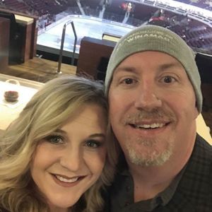 Meet your Posher, Brandy